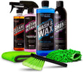 Watercraft Cleaning Kit Bundle G4077