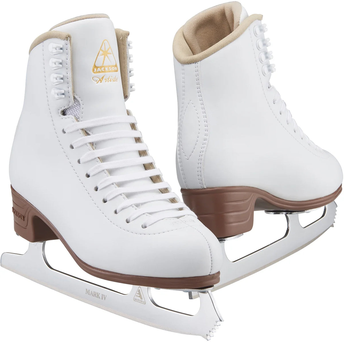 Women's Ice Skates J30695