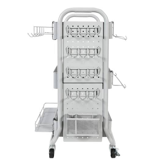 Gray Gramercy Cart N860