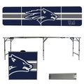 8& Portable Folding Tailgate Table Z697