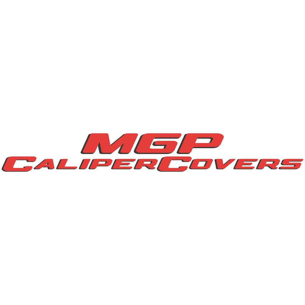Caliper Covers K417572
