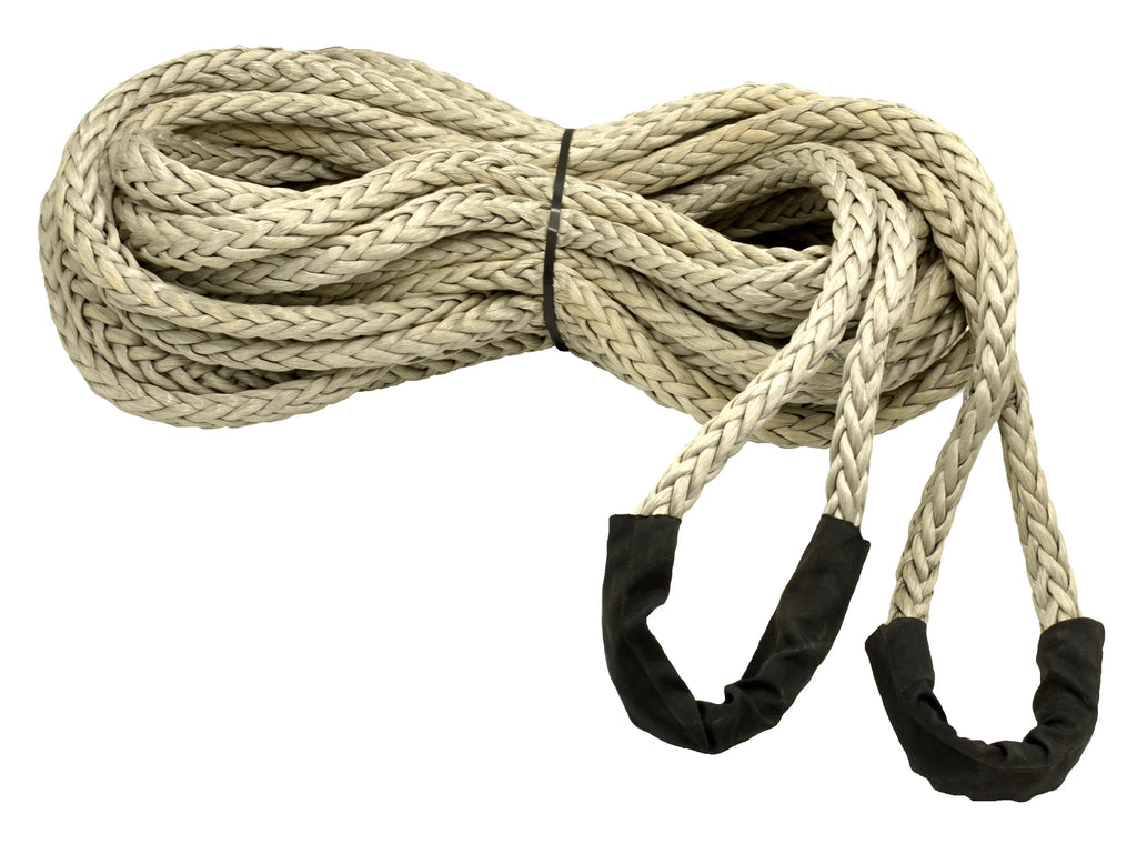 Tow Rope, Double 1/2" x 30' P5086
