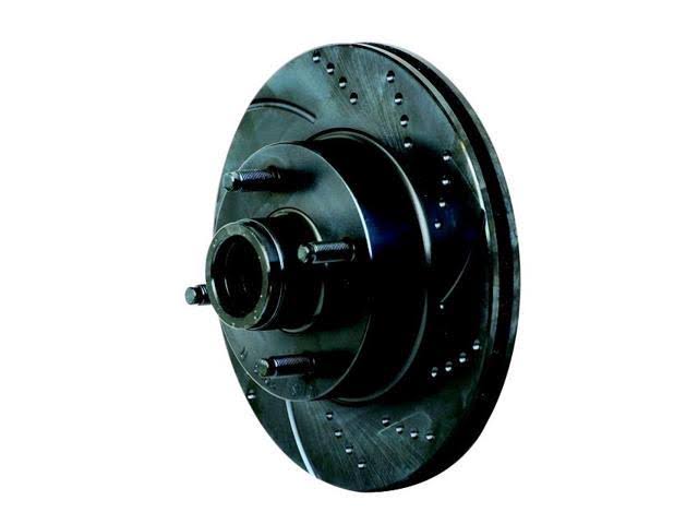 Brake Rotors K675
