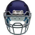 Royal Blue Carbon Steel Facemask M795788