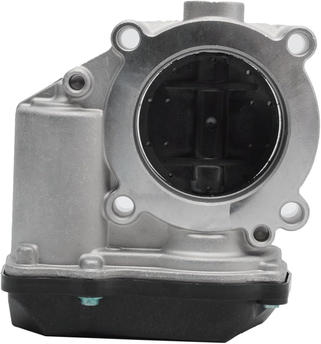 Fuel Injection Throttle Body Assembly Pack of 2 E225856