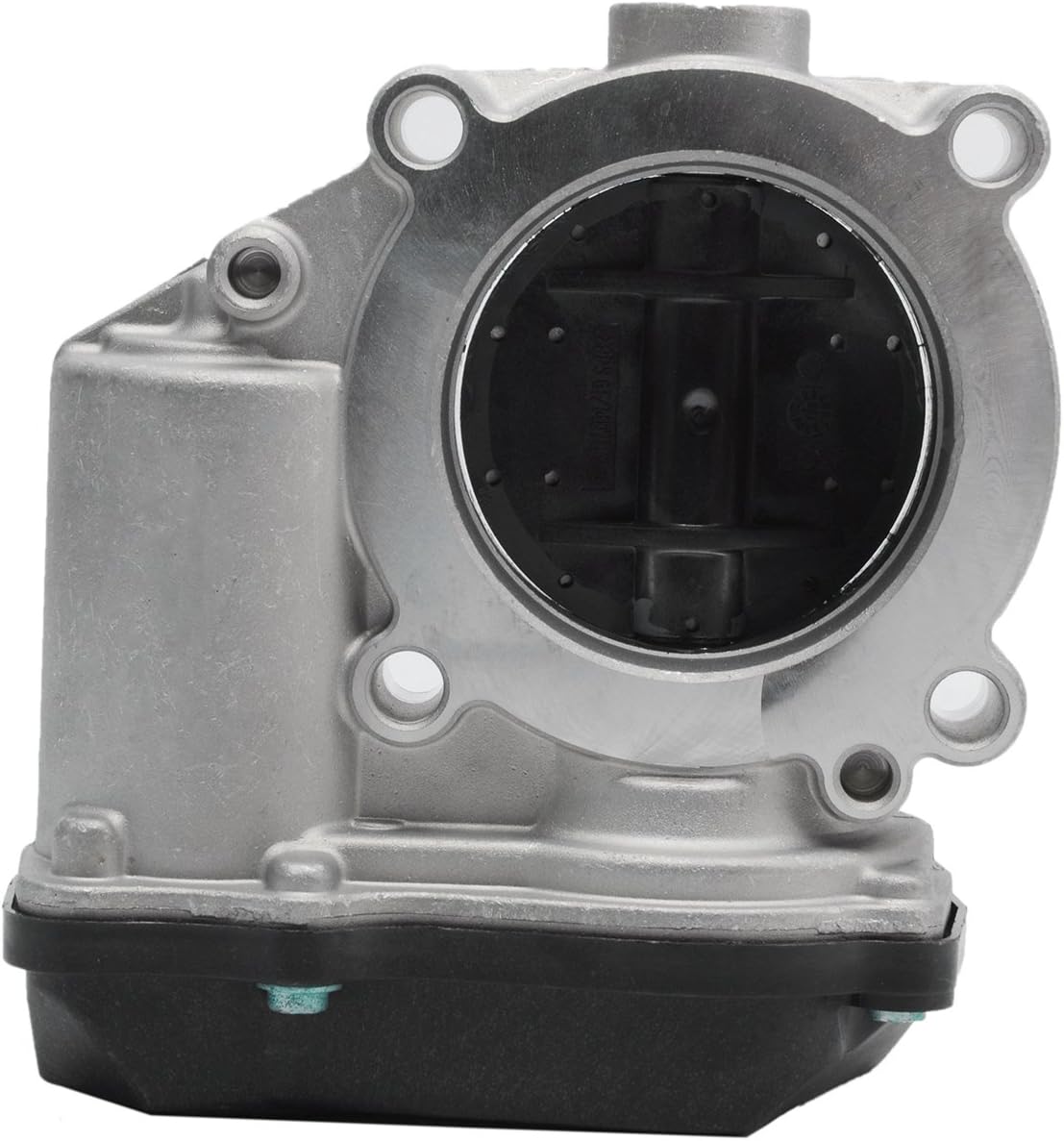 Fuel Injection Throttle Body Assembly Pack of 2 E225856