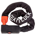 Viking90 Bicycle Lock - 10mm, 90cm, Black M58623