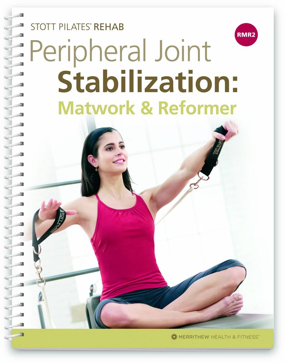 Rehab Manual Y1195