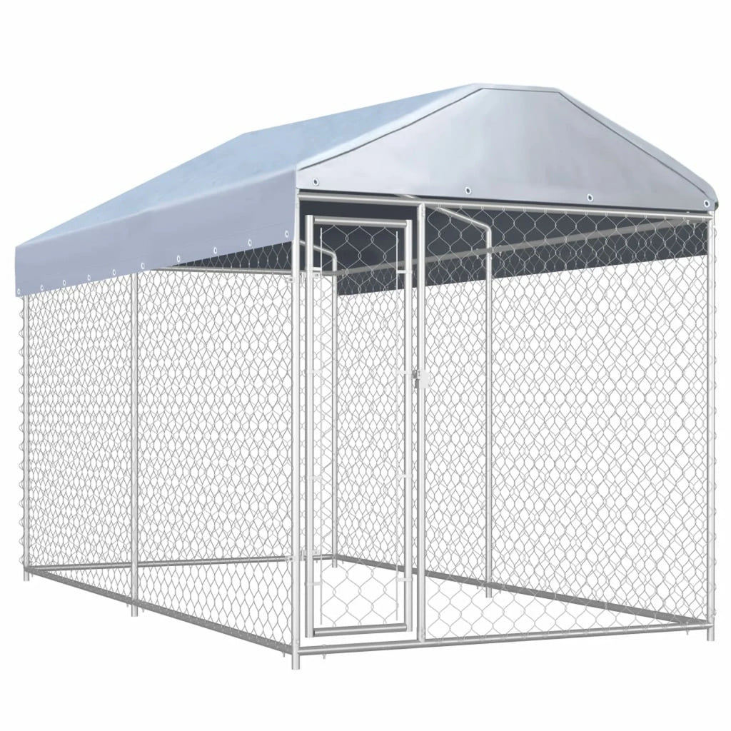 Outdoor Canopy 150.4"x75.6"x88.6" F338910