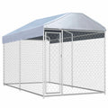 Outdoor Canopy 150.4"x75.6"x88.6" F338910