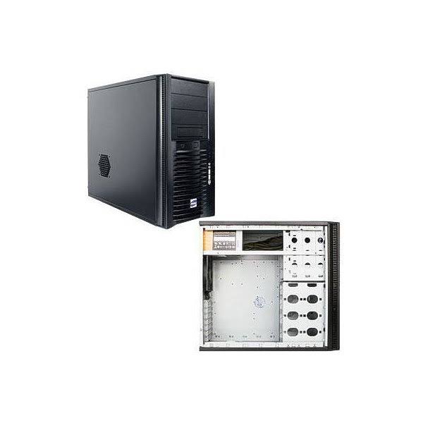 Antec Atlas 550 8-Bay Full Tower ATX D115