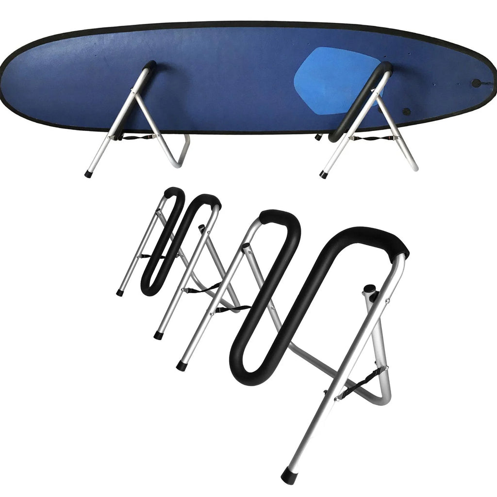 Surfboard Storage Rack with Foam Protector Z8256