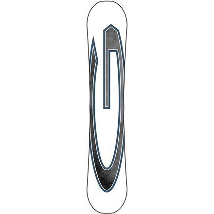 162W Snowboard K339222