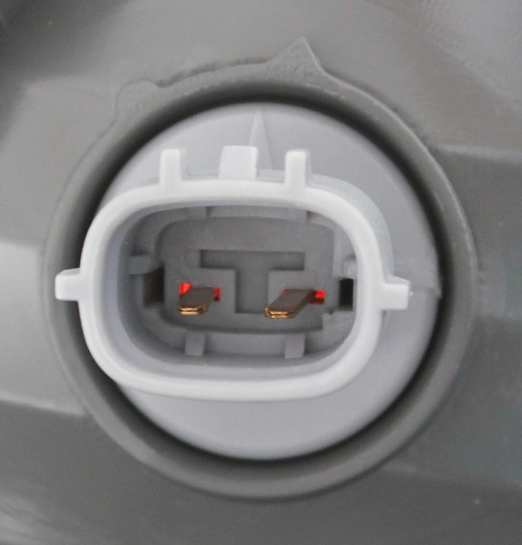 Tail Light Assembly Pack of 2 Y496678