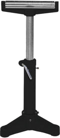 Horizontal-Roller Material Support Stand H84554