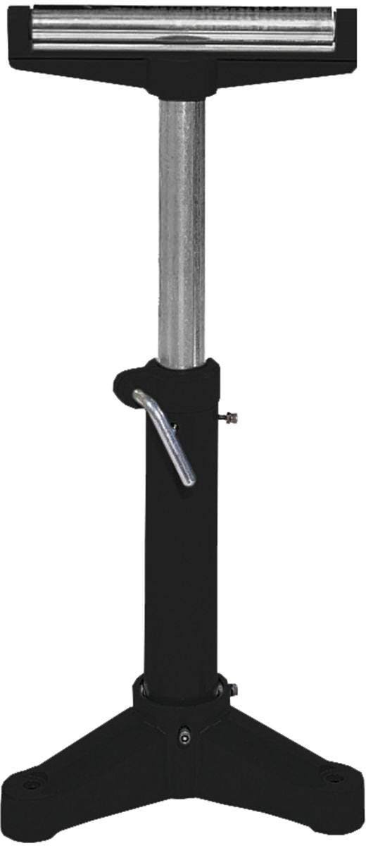 Horizontal-Roller Material Support Stand H84554