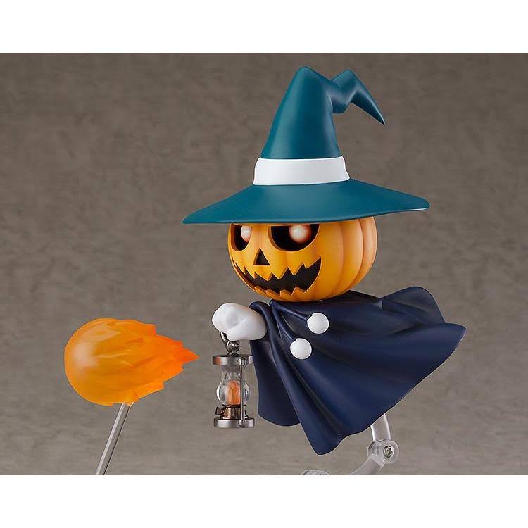 Pyro Jack Nendoroid B9906
