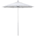 7.5& Market Umbrella with Sunbrella Fabric Q383820