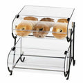 2-Tier Pastry Display M4307