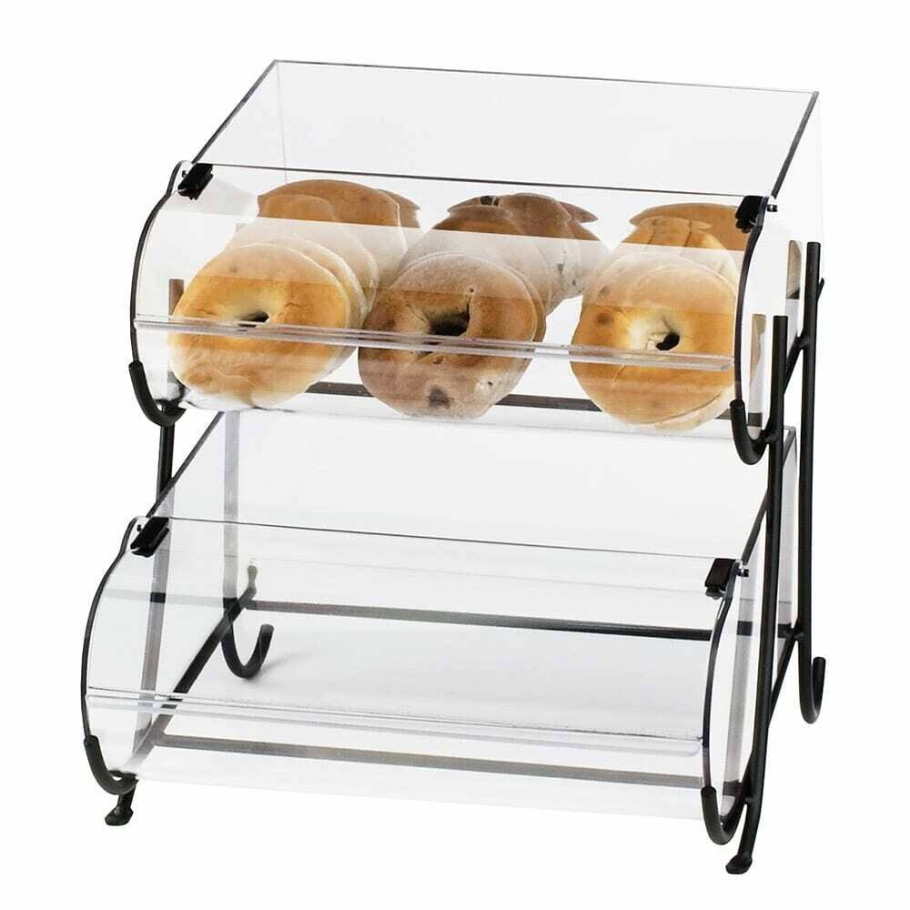 2-Tier Pastry Display M4307