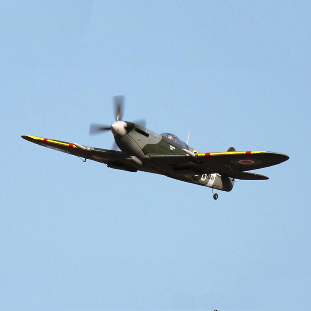 EPO RC Airplane PNP G2239