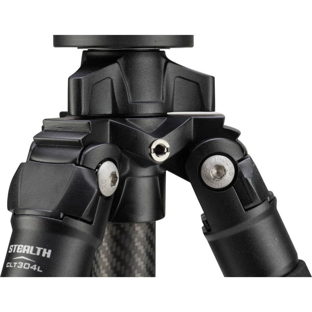 Carbon Fiber Tripod 4 Sections E133