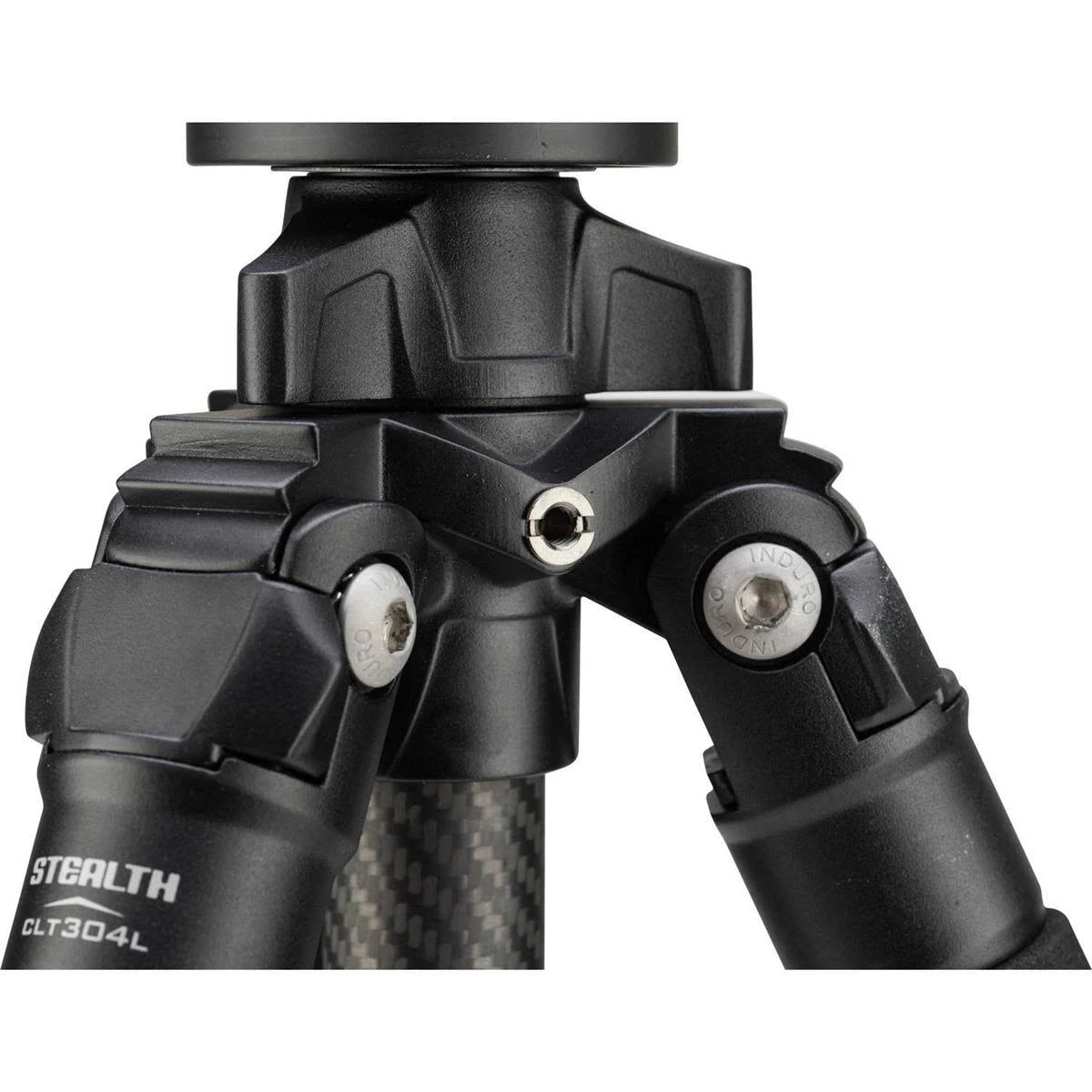 Carbon Fiber Tripod 4 Sections E133