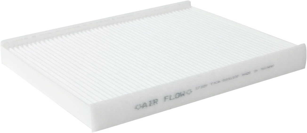 Replacement Cabin Air Filter Pack of 2 N6544