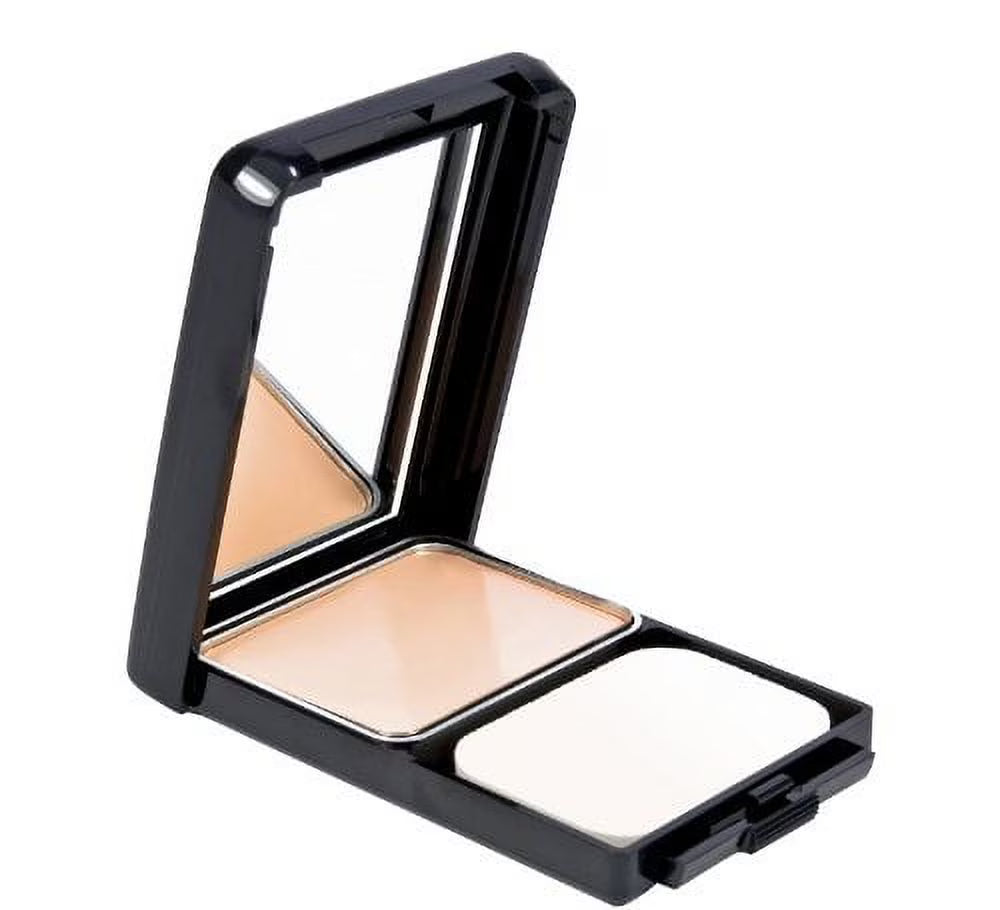 Liquid Powder Make Up Classic Ivory Warm 410, .4 oz (Pack of 2) V59615
