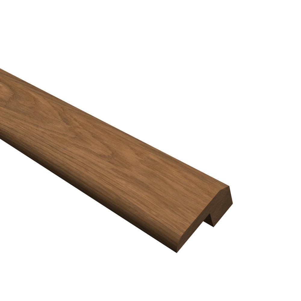 Wood Floor Threshold in Brown U845