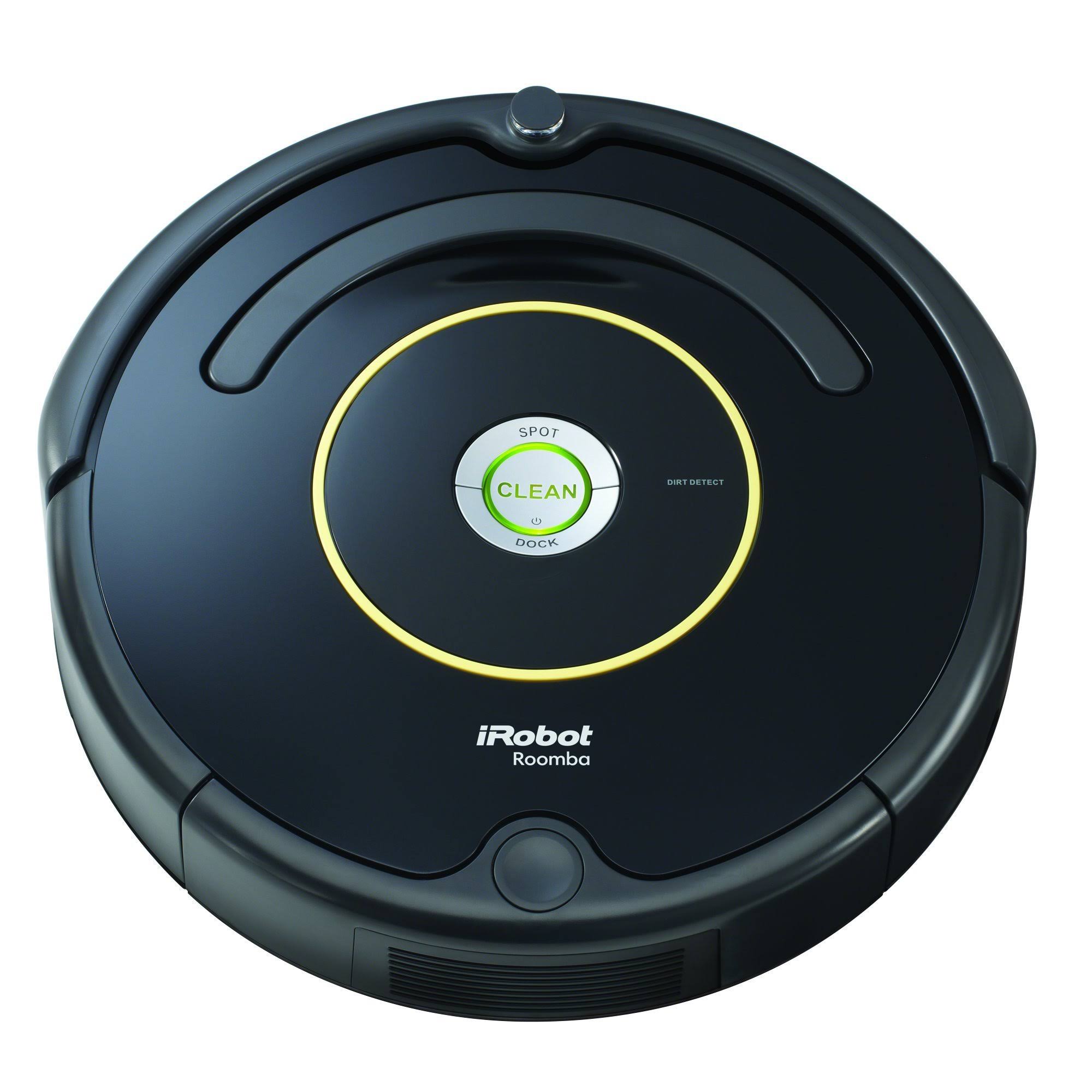 Renewed Robot Vacuum O247987