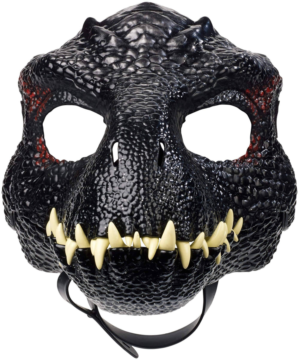 Jurassic World Indoraptor Mask O760