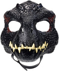 Jurassic World Indoraptor Mask O760
