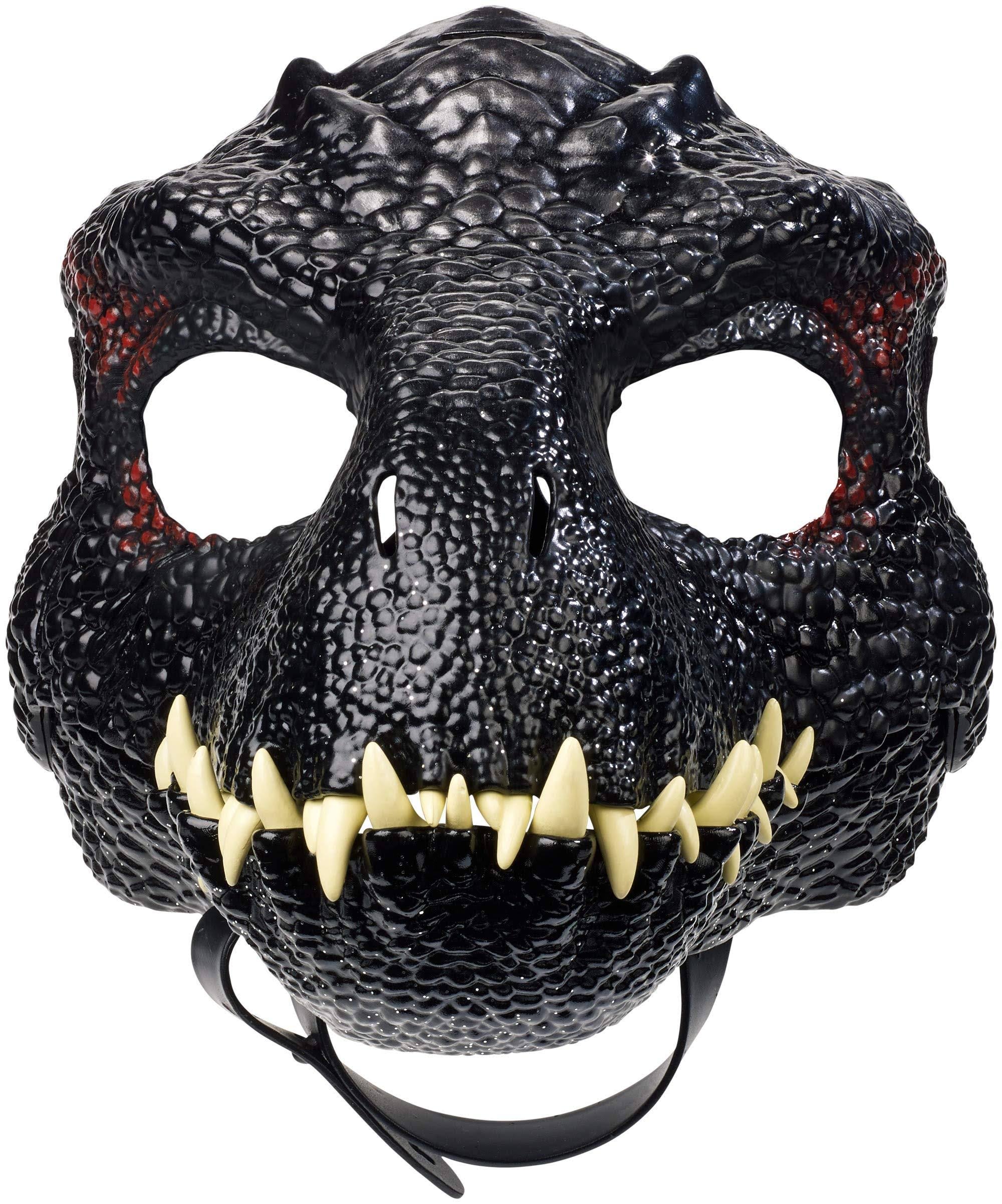 Jurassic World Indoraptor Mask O760