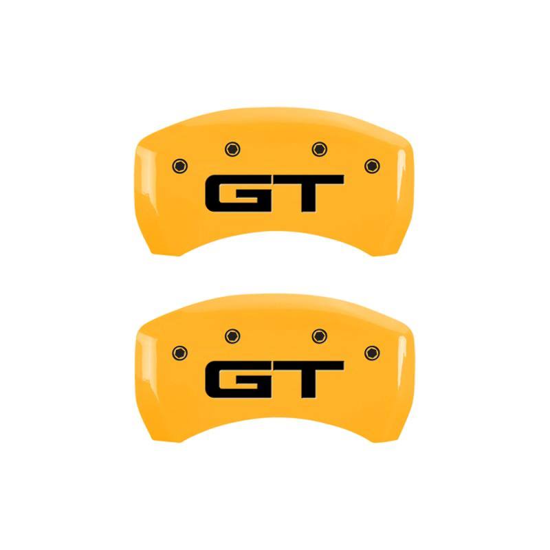 Caliper Covers K417572