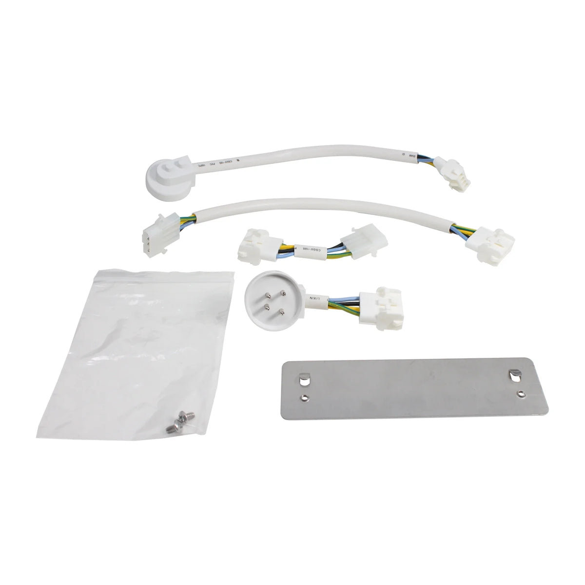Ice Maker Replacement A492570