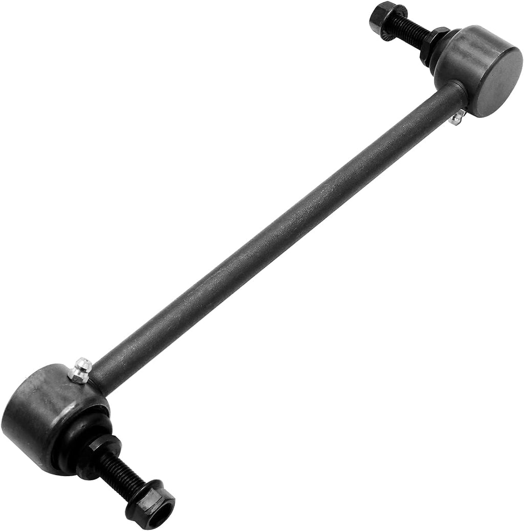 4pc Front Lower Control Arms with Ball Joints and Sway Bars Kit G8639