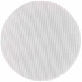 White In-Ceiling Speaker D403
