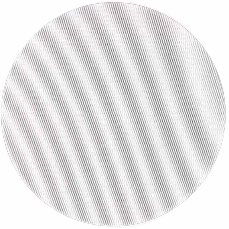 White In-Ceiling Speaker D403