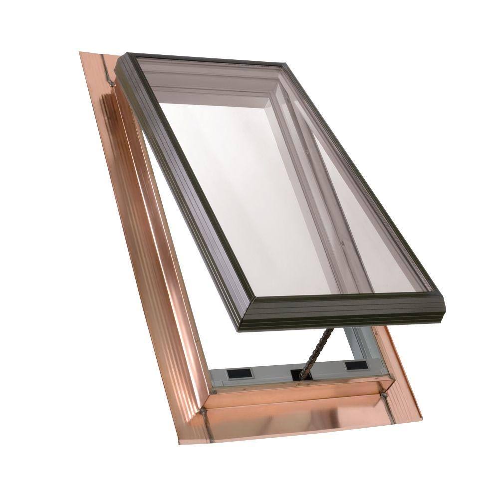 Vented Tempered Low E2 Skylight X948790