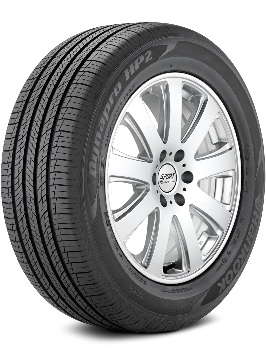 275/60R18 113H Tire L69880