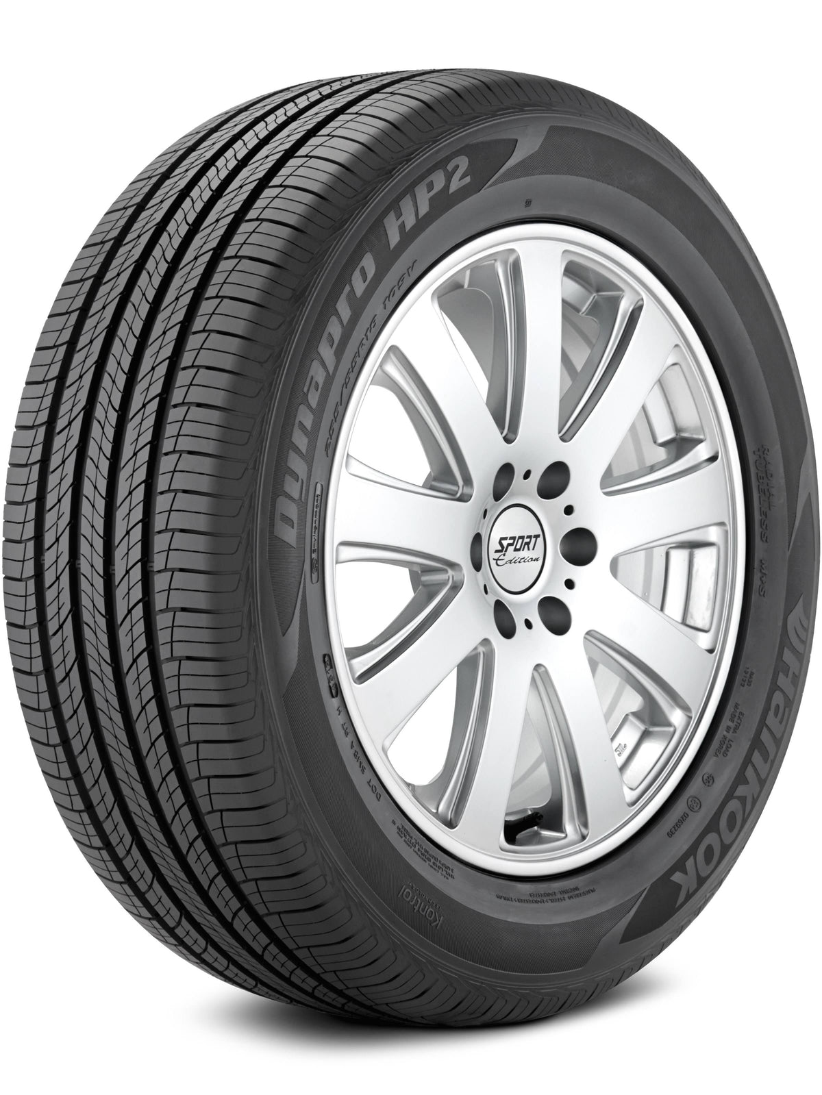 275/60R18 113H Tire L69880