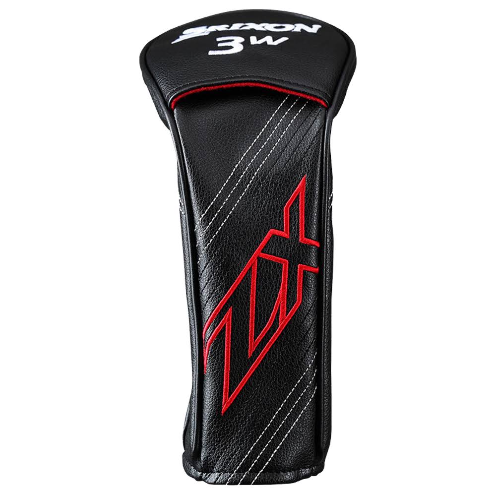 ZX Fairway Wood (Graphite) J465234