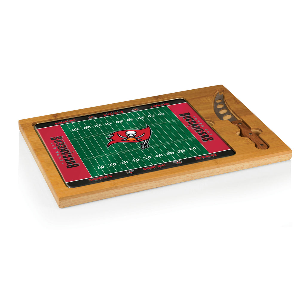 Tampa Bay Buccaneers Icon Cutting Board P299