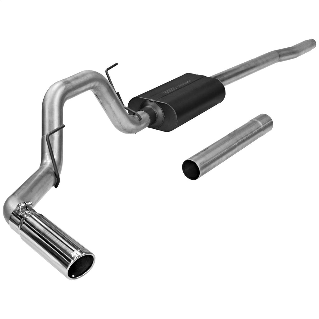 Flowmaster Force II Exhaust System P6101