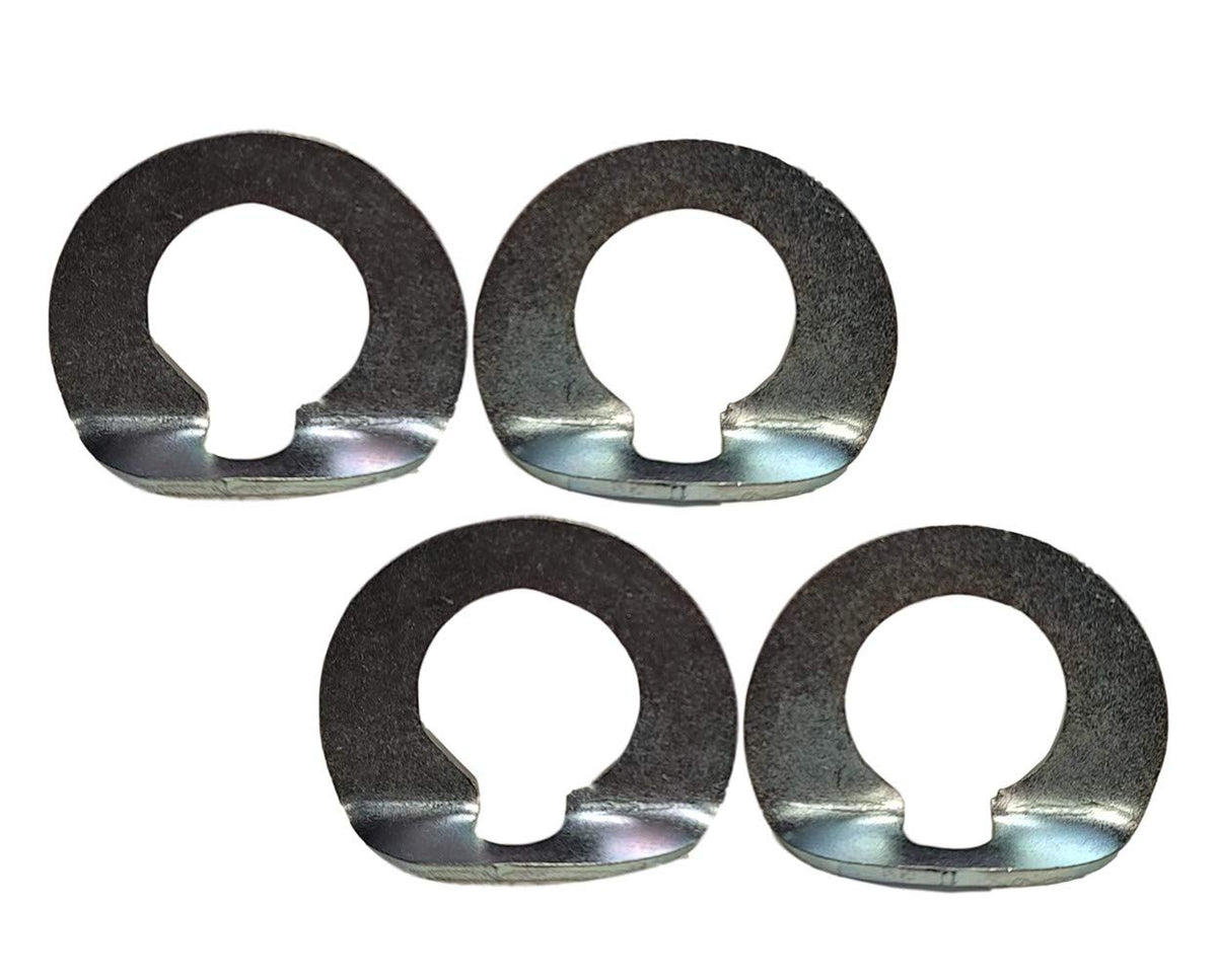 Lynch Pin Washers, 2 Pair T8451