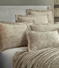 King Tiled Matelasse Coverlet Z76135