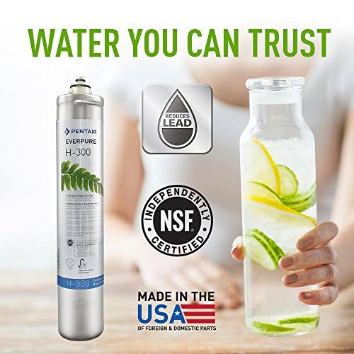 H-300 Water Filter Replacement Cartridge U774331