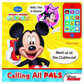 My Own Phone Book Mini Deluxe R190125