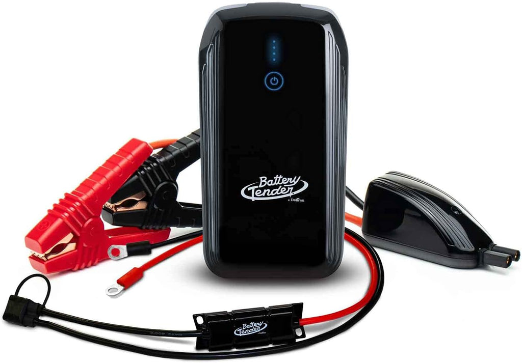 600 Amp Jump Starter Power Pack Z724